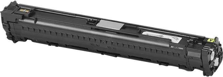 Kasetė lazeriniui spausdintuvui OKI C650 Geltona 09006134 50k, Color