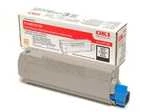OKI Toneris juodas 6000psl. skirtas C5600 C5700
