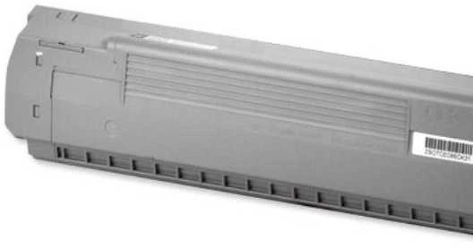 OKI 44059229 tonerio kasetė Originalus Geltona 1 vnt