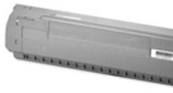 OKI C822 dažų kasetė rausvai raudona standartinė talpa 7 300 puslapių 1 pakuotė Magenta toner C822 series (7,3 K)
