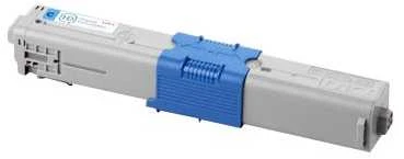 OKI TONER CYAN 1,5K