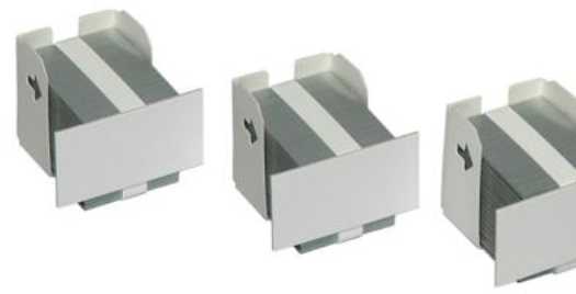 OKI staple offline MC760 MB760 3K