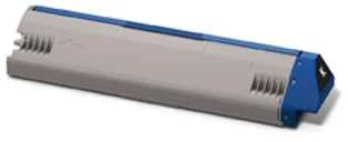 OKI toner juodas C931 24K puslapiai