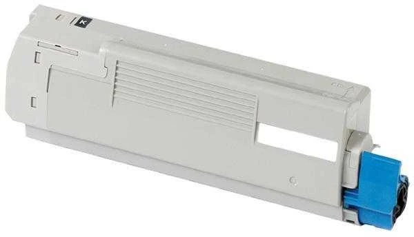 OKI toner juodas C931 24K puslapiai