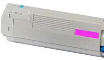 OKI toner magenta C931 38K puslapiai