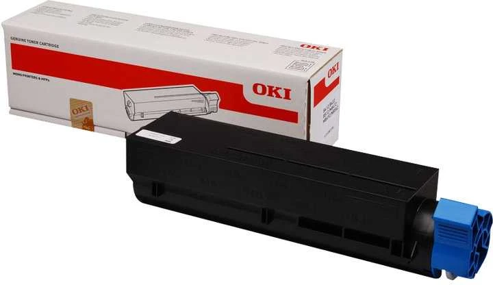 OKI Toneris, skirtas 7 000 puslapių, skirtų MB472 MB492 MB562 B412 B432 ir B512