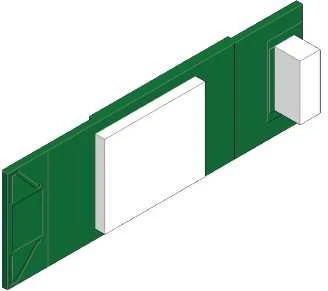 OKI WLAN sąsaja WLAN-C650dn 45830222