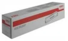 OKI 46298003 - 6000 pages - Cyan - 1 pc(s)