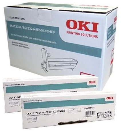 OKI Būgnas (46438013)