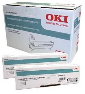 OKI TONERIS Geltona ES5432/5473