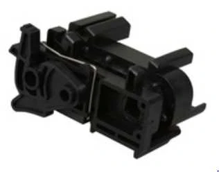 OKI Tractor Frame Assy (R) (332X