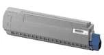 OKI Toneris MC860 juodas 9.500 pages