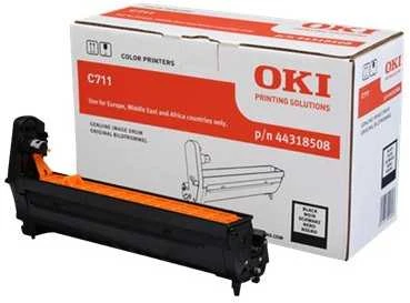 OKI drum juodas for C711 20000 pages