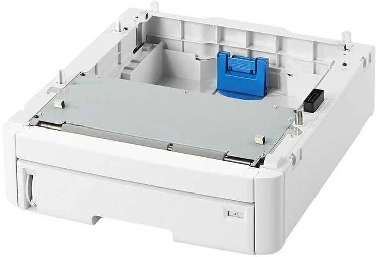 Ploter OKI OKI Papierkassette C8x4 Serie 47074403