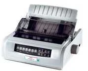 OKI ML5591eco adatinis spausdintuvas 473 cps 360 x 360 DPI