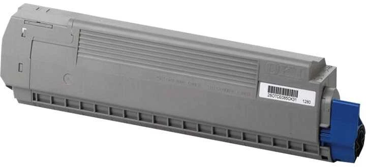 OKI 44059168 tonerio kasetė Originalus Juoda 1 vnt