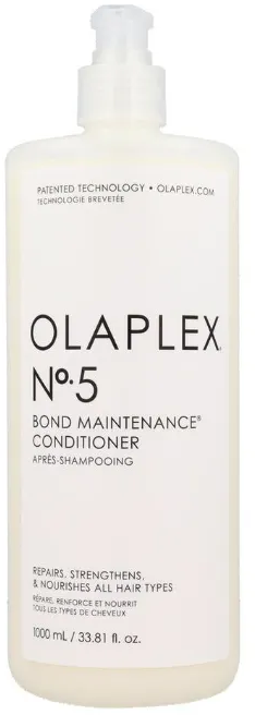 Olaplex - Bond Palaikomasis kondicionierius Nr. 5 - 1000 ml
