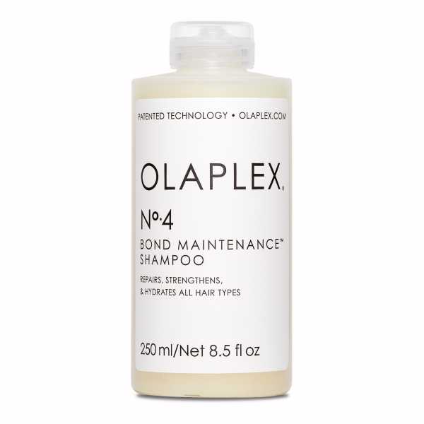 Atkuriamasis šampūnas Olaplex Bond Maintenance No.4 Šampūnas 250ml