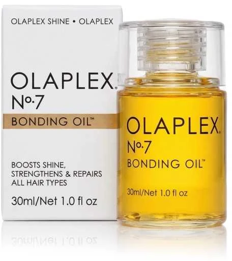 Olaplex Nr. 7 rišamasis aliejus 30 ml