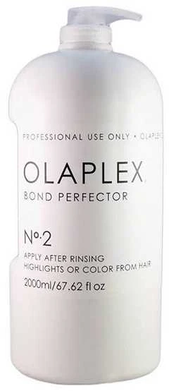 Atkuriamasis kremas plaukams Olaplex Bond Perfector No.2 2000ml