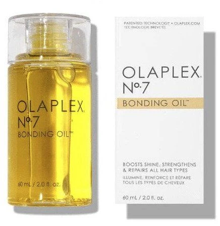 Olaplex Bonding Oil Nr. 7 plaukų aliejus ir serumas