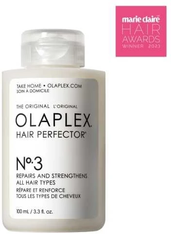 Atkuriamoji priemonė plaukams Olaplex Hair Perfector No.3 100ml