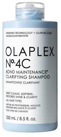Olaplex N 4c Gaivinantis Šampūnas giliai valantis šampūnas, 250 ml