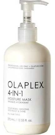 Drėkinamoji kaukė plaukams Olaplex 4-In-1 Drėkinamasis Kaukė 370ml