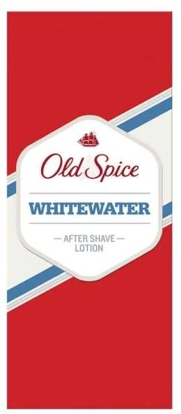 Losjonas po skutimosi OLD SPICE Baltas Vanduo, 100 ml