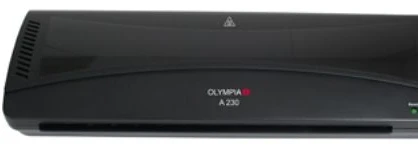 Laminatorius Olympia A 230 (3116)