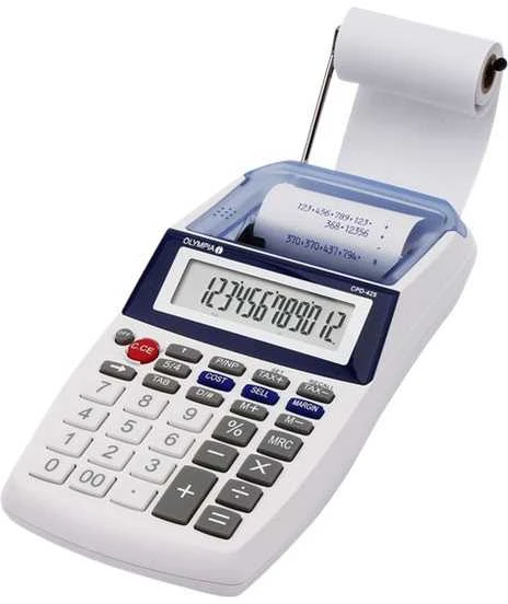 Olympia CPD 425