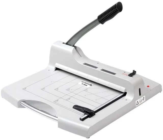 Olympia G 3650 rankinė popieriaus pjaustyklė