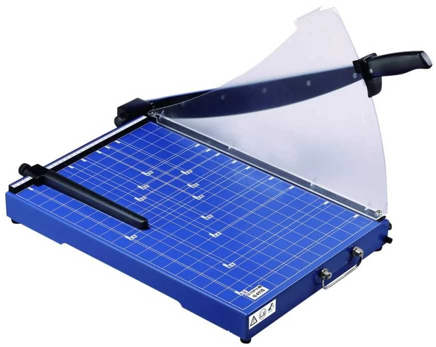 Olympia G 4415 DIN A 3 Giljotina