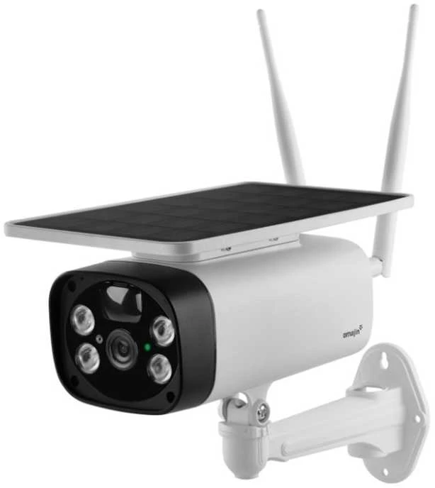 Omajin Solar OSC-01-EU