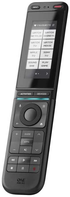 „One For All URC7985 Smart Control Pro Touch“
