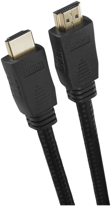 Kabelis One For All One for All 3,0m Premium High Speed HDMI Kabelis zertifiziert