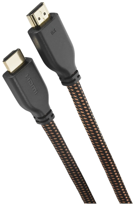 Cable One for All One for All 3,0 m itin didelės spartos HDMI 2.1 kabelio sertifikatas