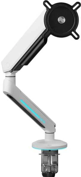 Laikiklis One For All DM8120 RGB balta, 21''-45'' 14kg