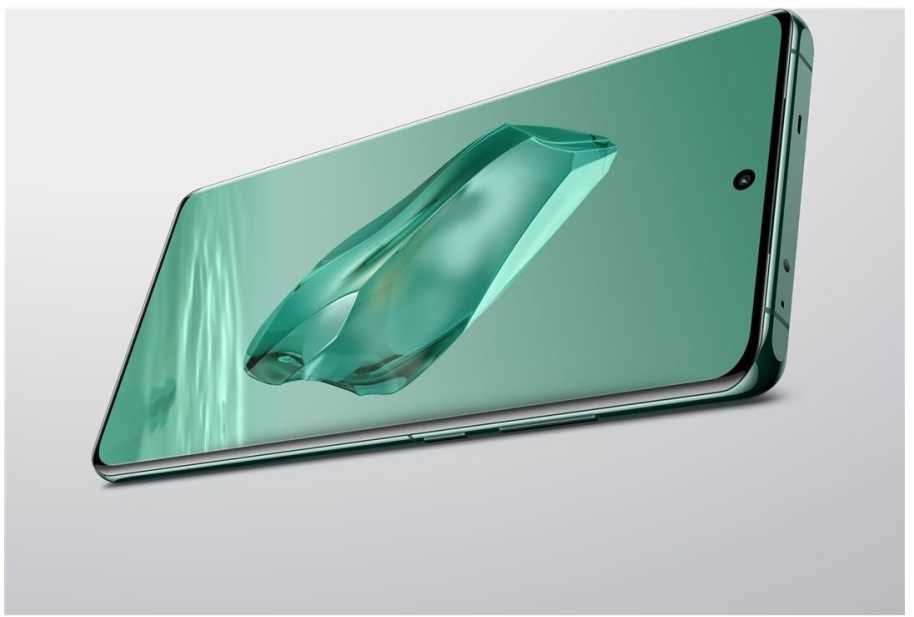 Mobilus Telefonas - Oneplus 12 16+512GB DS 5G Flowy Emerald