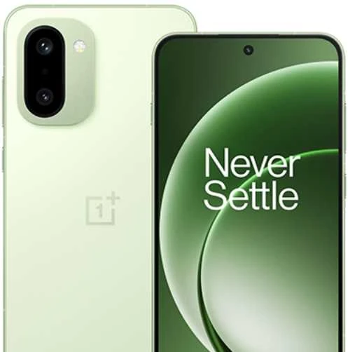 OnePlus 15R 5G Dual Sim 12GB RAM 256GB – Mint Breeze