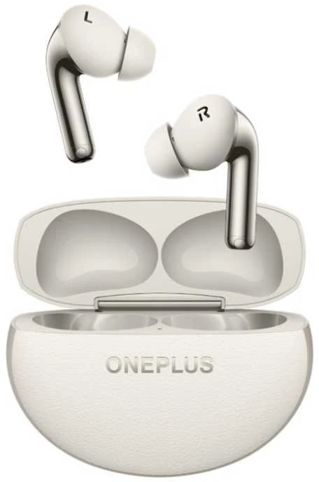 Bevielės Ausinės Oneplus Buds Pro 3 Lunar Radiance