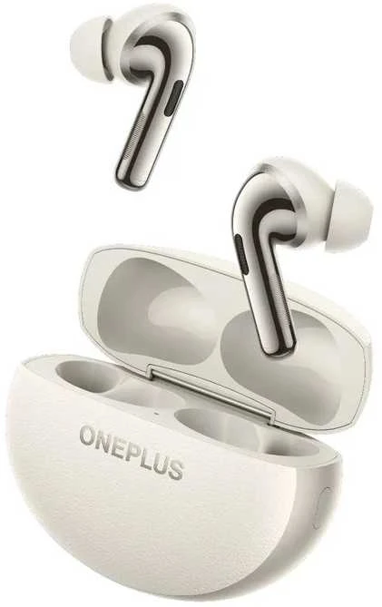 Bevielės Ausinės Oneplus Buds Pro 3 Lunar Radiance
