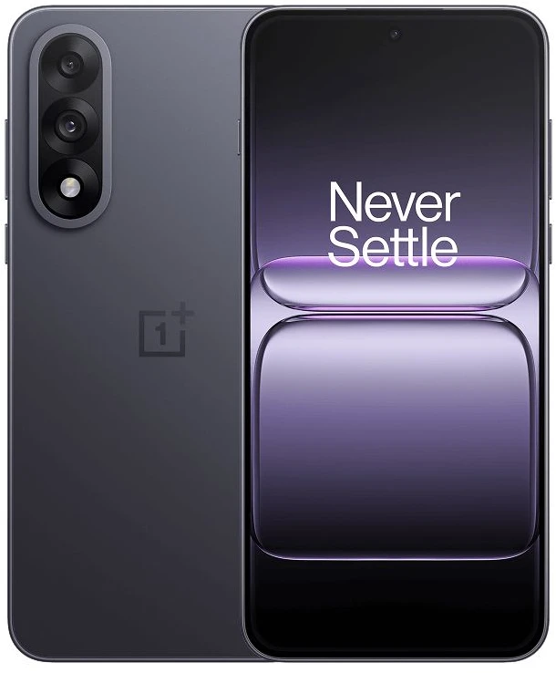 OnePlus Nord 5 5G Dual Sim 8GB RAM 256GB – Phantom Pilkas