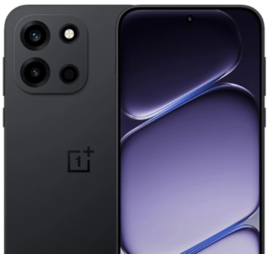 OnePlus Nord 6 5G Dual Sim 12GB RAM 512GB – Juodas