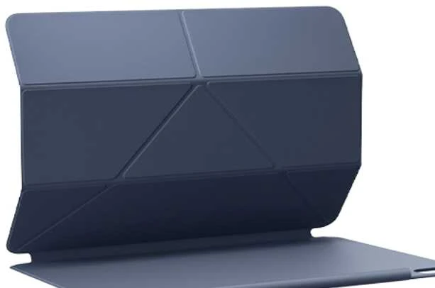 OnePlus dėklas skirtas Pad 3 mėlynos spalvos