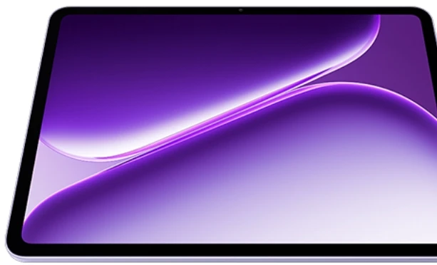 Planšetė OnePlus Pad Go 2 WIFI 8/128GB Lavender Drift