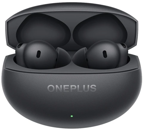 OnePlus Buds 4 – ausinės pilkos spalvos