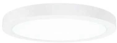 Lubinis šviestuvas Opple Lighting OPPLE Downlight Flex EcoMax LED 16/22W 3K/4K apvalus šviestuvas