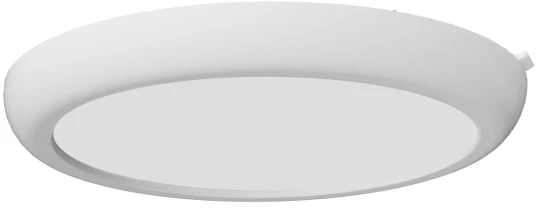 Opple „OPPE OPPL“ LED įleidžiamasis šviestuvas F-E2 RD165-9/18W