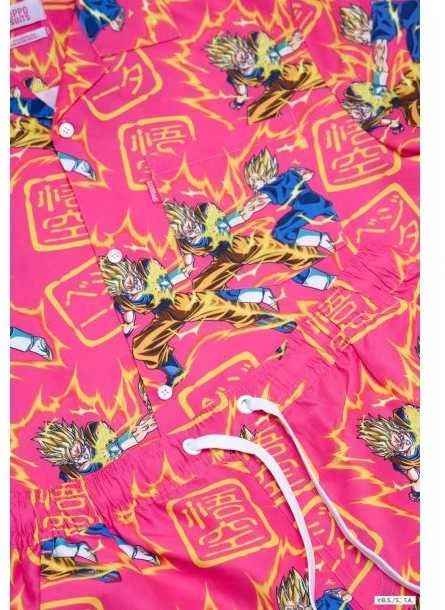 Oppo „Dragon Ball Z“ vasaros